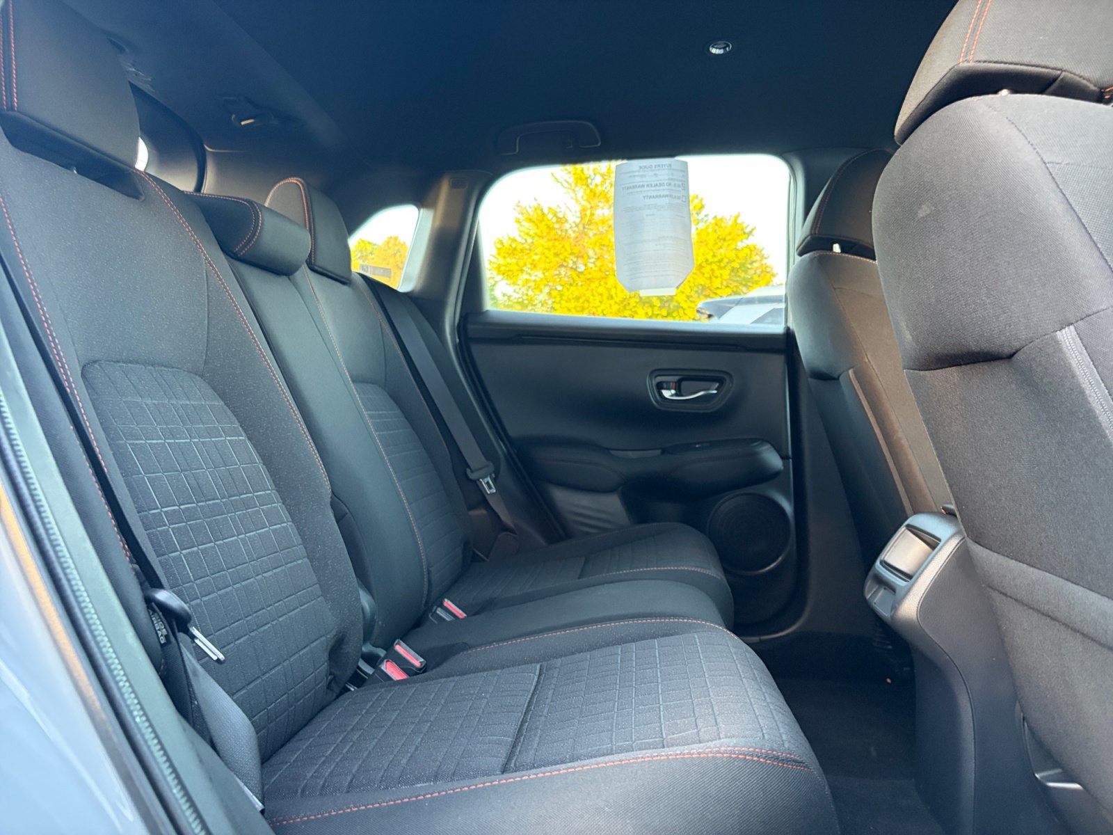 Used 2024 Honda HR-V Sport image 30