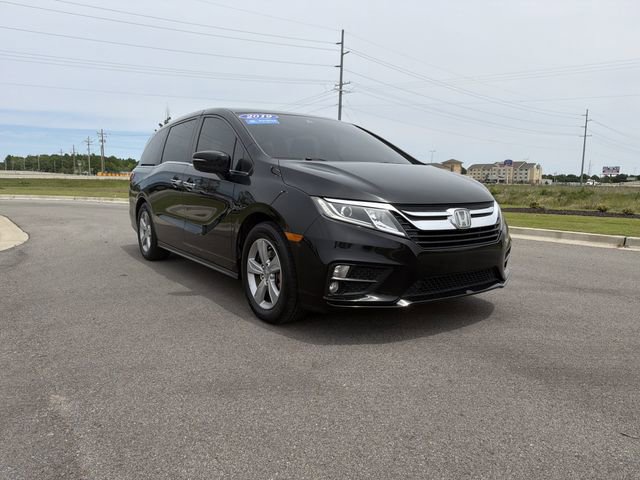 Used 2019 Honda Odyssey EX-L image 7