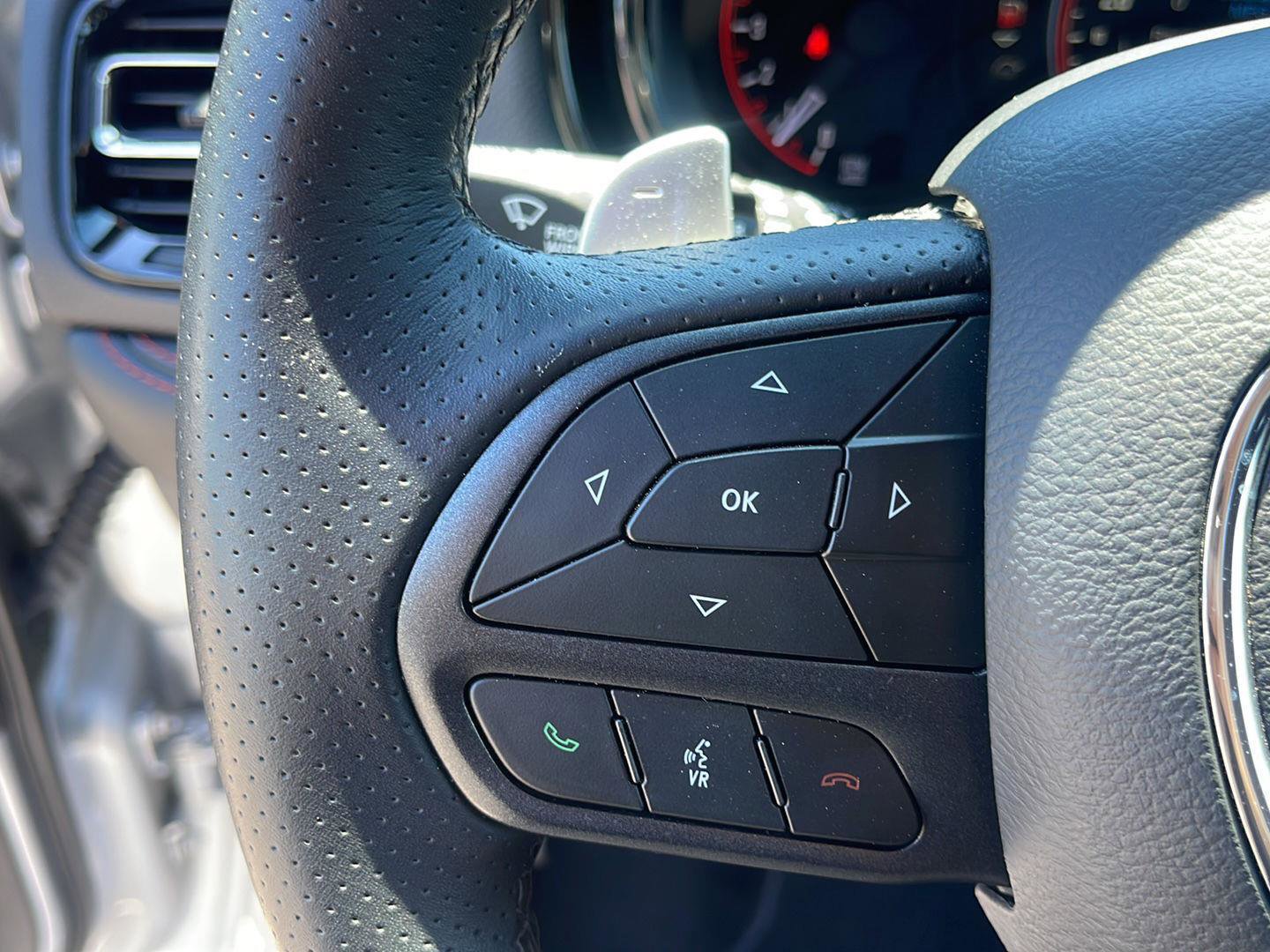 Used 2025 Dodge Durango GT RWD image 20