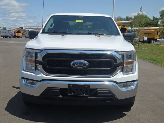 Used 2022 Ford F150 XLT AWD/4WD image 3