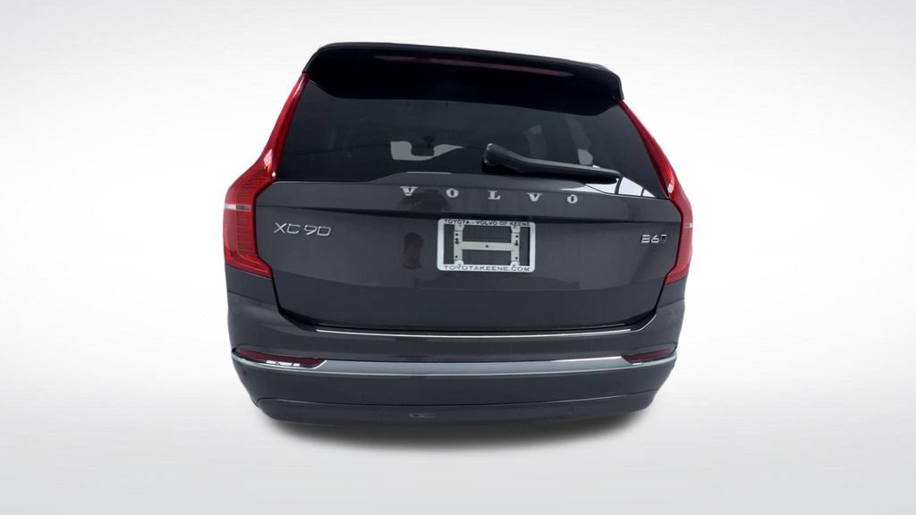 Used 2024 Volvo XC90 B6 Ultimate w/ Protection Package Premier AWD/4WD image 7