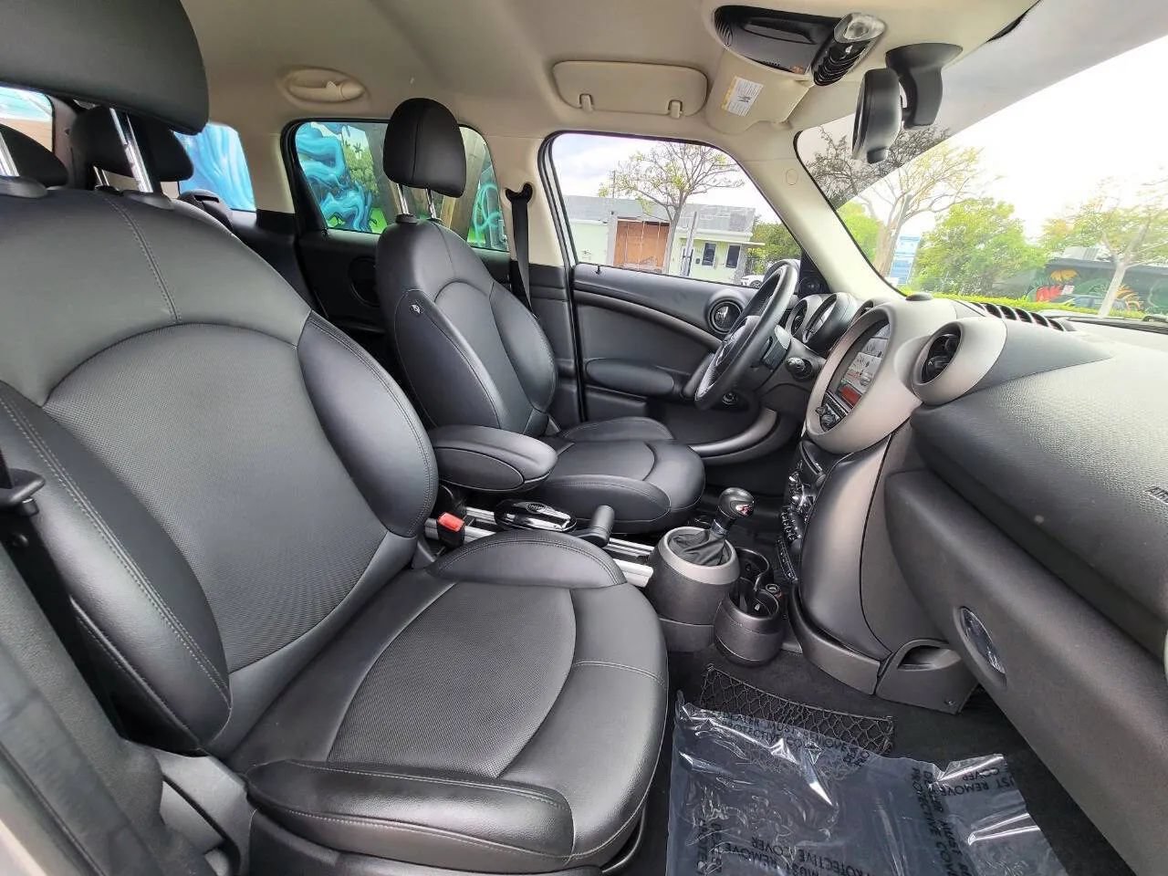 Used 2012 MINI Cooper Countryman S FWD image 13