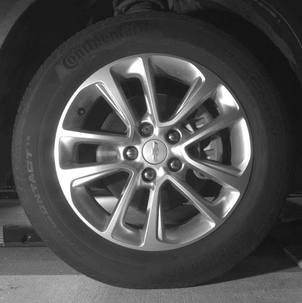 Used 2024 Chevrolet TrailBlazer LS image 11