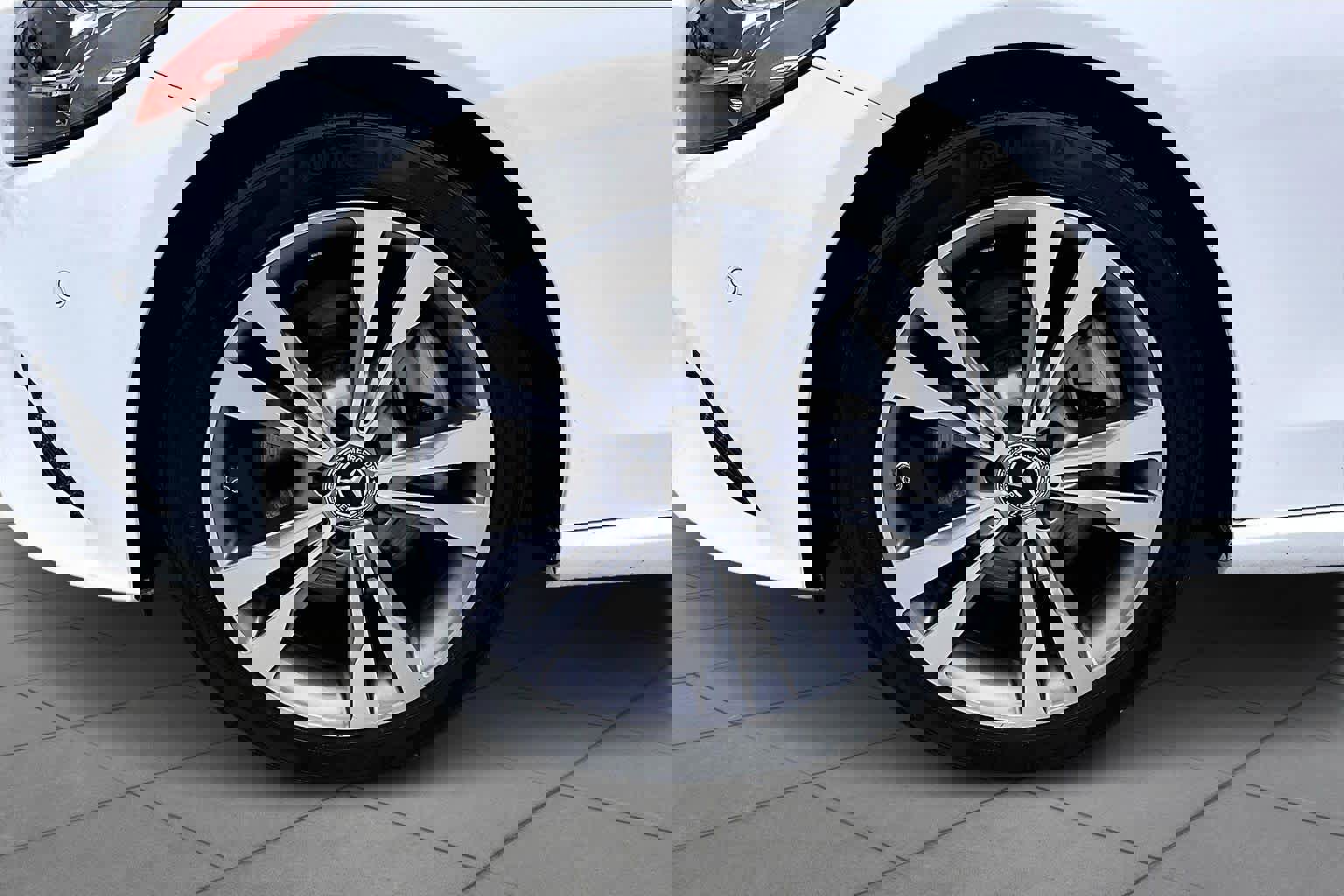 Used 2023 Mercedes-Benz C 300 4MATIC Cabriolet w/ Multimedia Package image 10