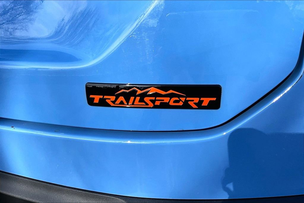 Used 2024 Honda Pilot TrailSport image 26