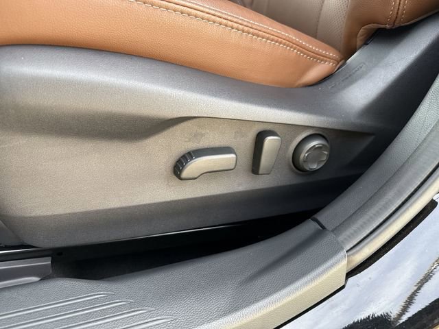 Certified 2025 Subaru Outback Touring image 19