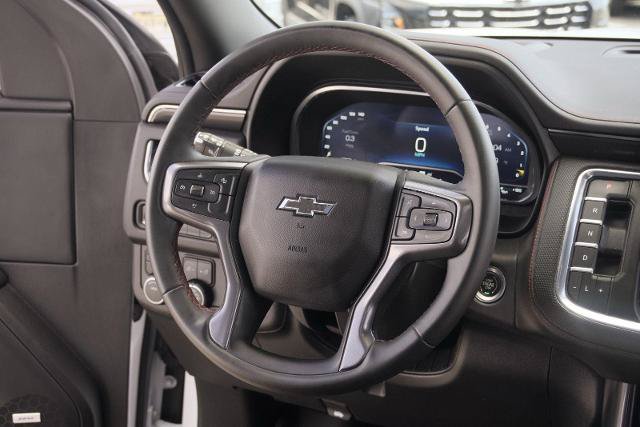 Used 2023 Chevrolet Suburban RST AWD/4WD image 18