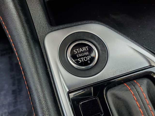 Certified 2025 Nissan Sentra SR w/ SR Premium Package image 26