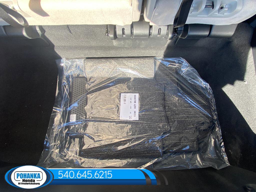 New 2026 Honda Odyssey EX-L image 6