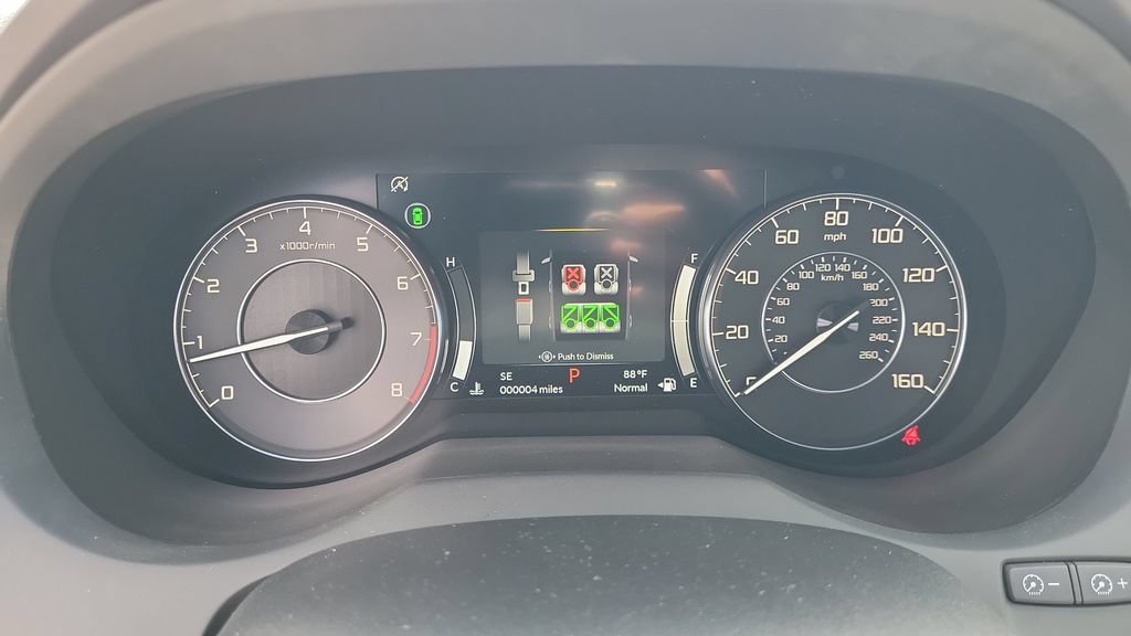 New 2026 Acura RDX SH-AWD image 23