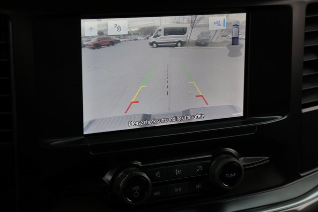 Certified 2023 Ford F150 XL w/ STX Appearance Package image 34