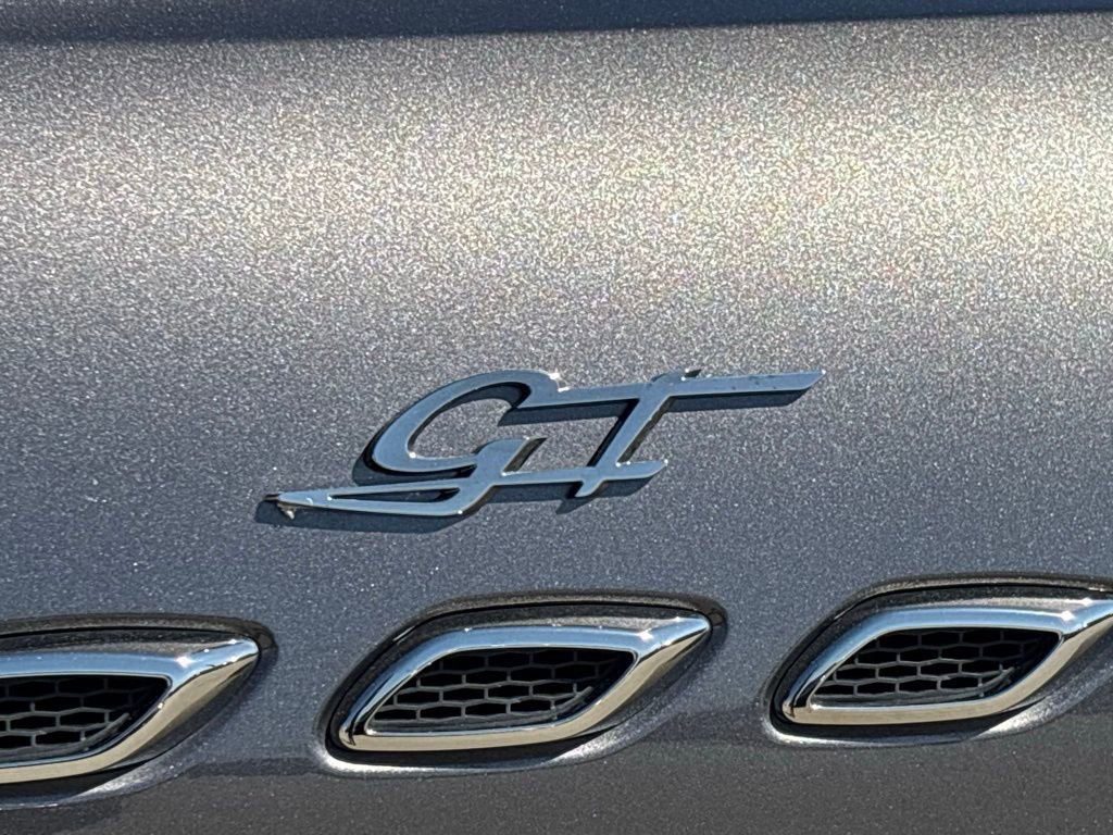 Used 2024 Maserati Levante GT Ultima AWD/4WD image 9
