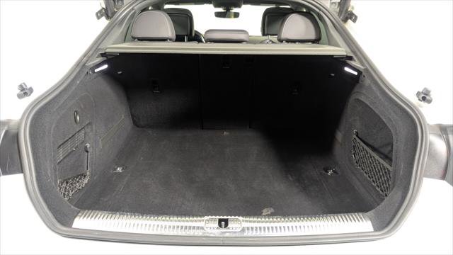 Used 2020 Audi A5 2.0T Premium Plus w/ Premium Plus image 19