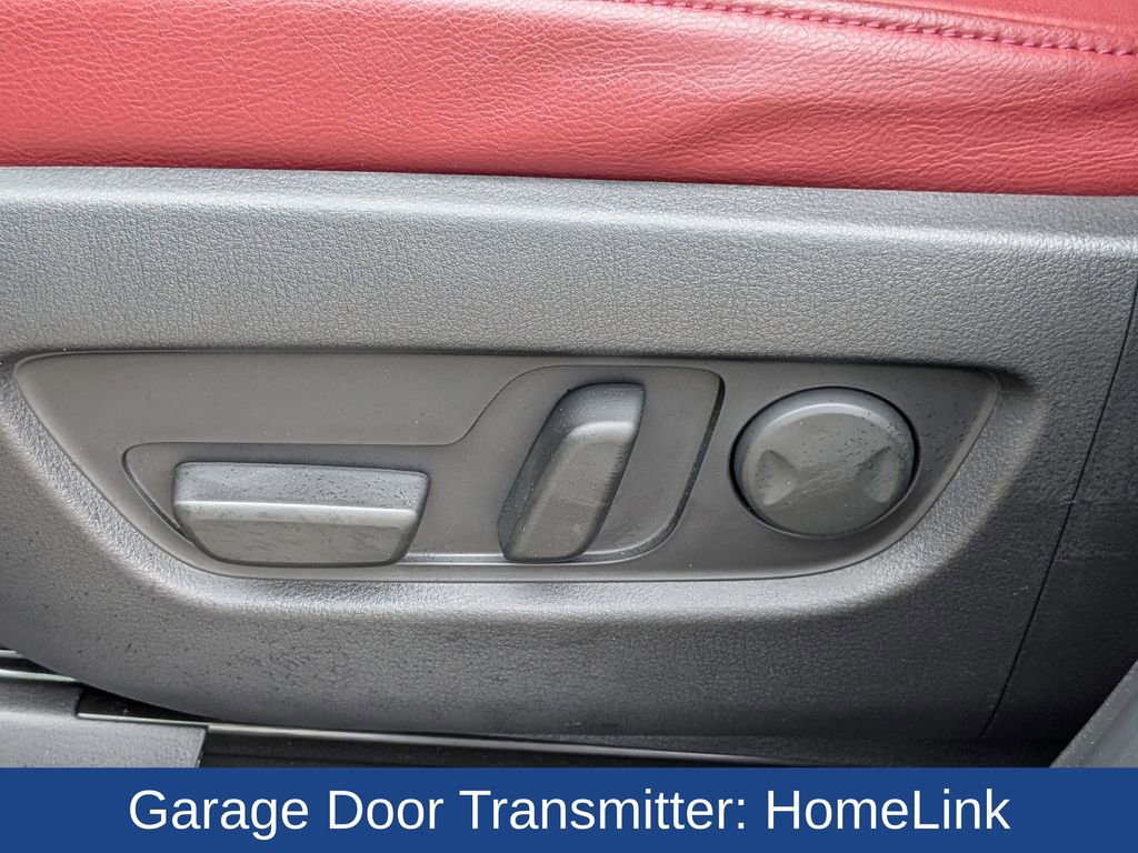 Certified 2025 MAZDA CX-70 3.3 Turbo w/ Premium Plus Pkg image 20