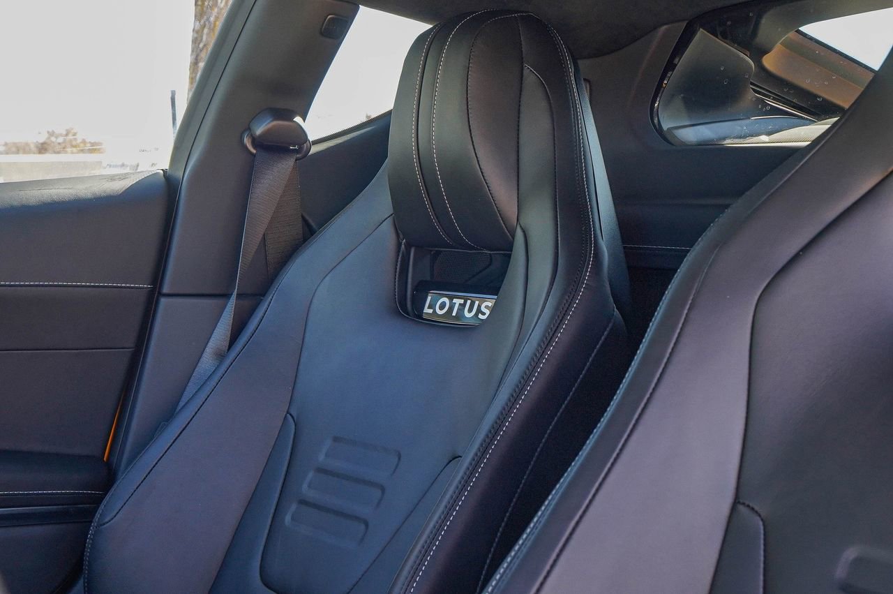 New 2026 Lotus Emira image 19