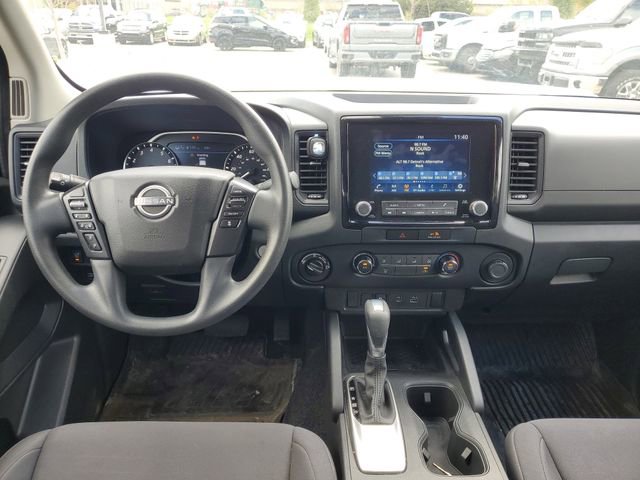 Used 2022 Nissan Frontier S w/ Technology Package AWD/4WD image 27
