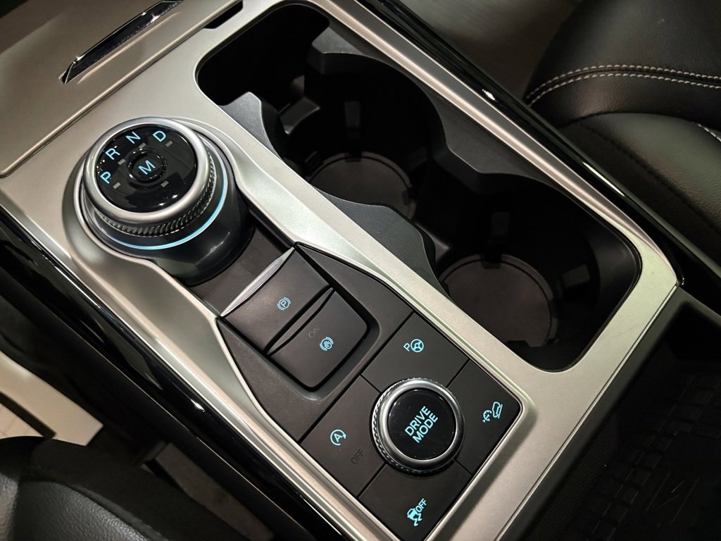 Used 2023 Ford Explorer ST w/ Equipment Group 401A image 12