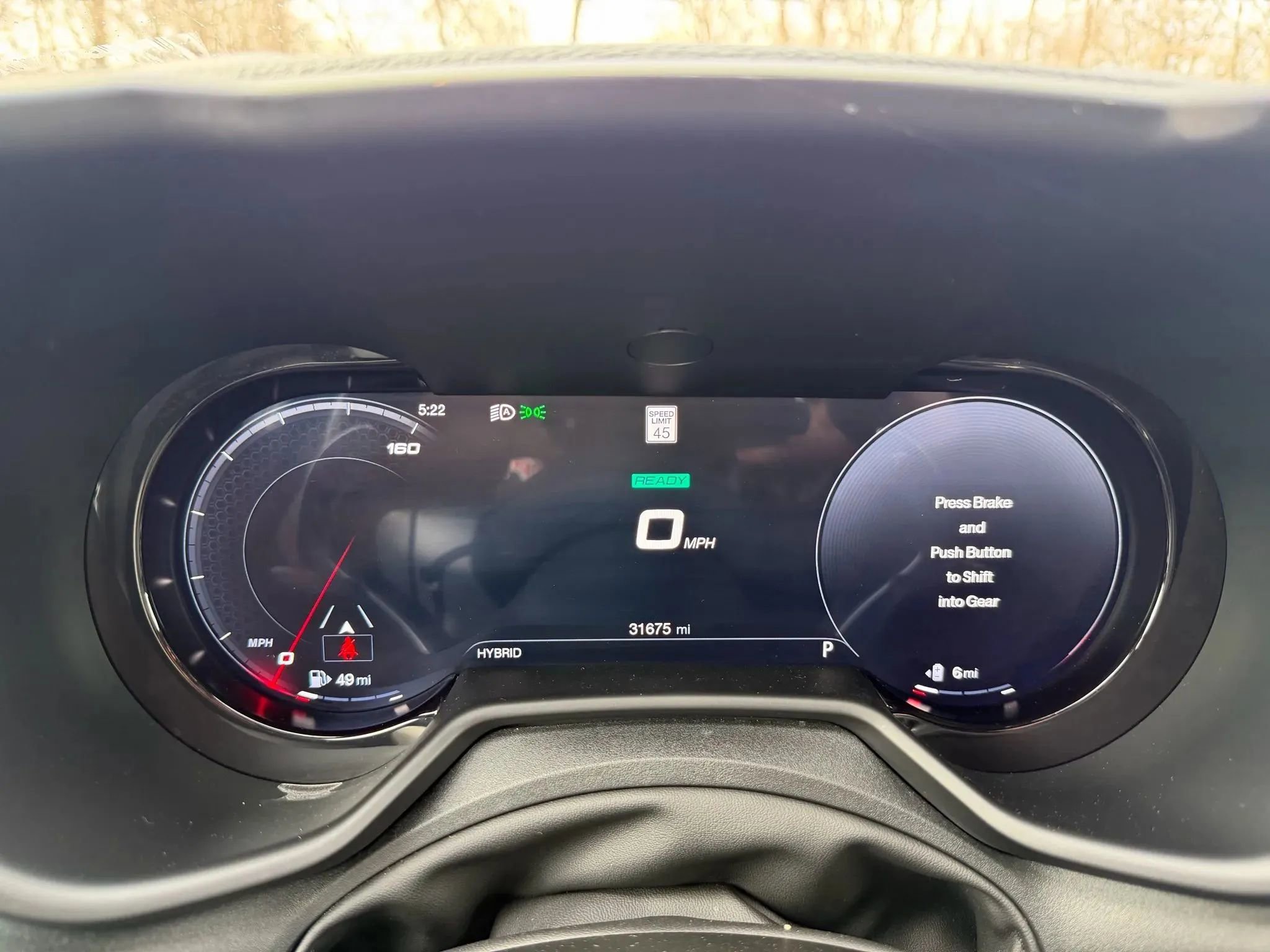 Used 2024 Dodge Hornet R/T AWD/4WD image 19