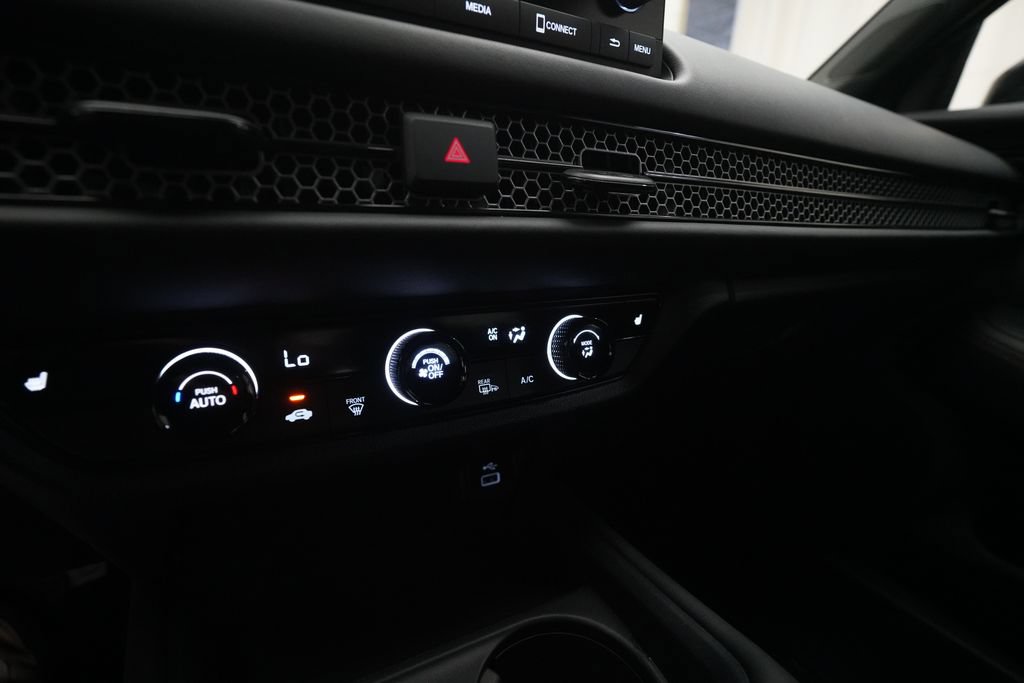 Used 2024 Honda HR-V Sport image 20