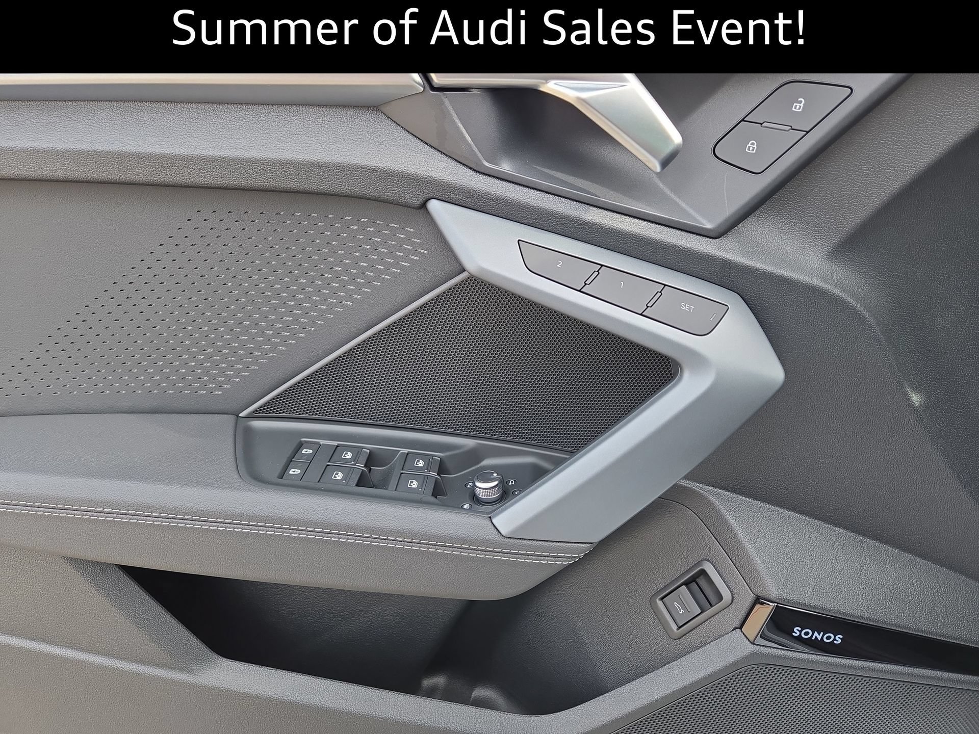 New 2026 Audi A3 2.0T Premium Plus AWD/4WD image 15