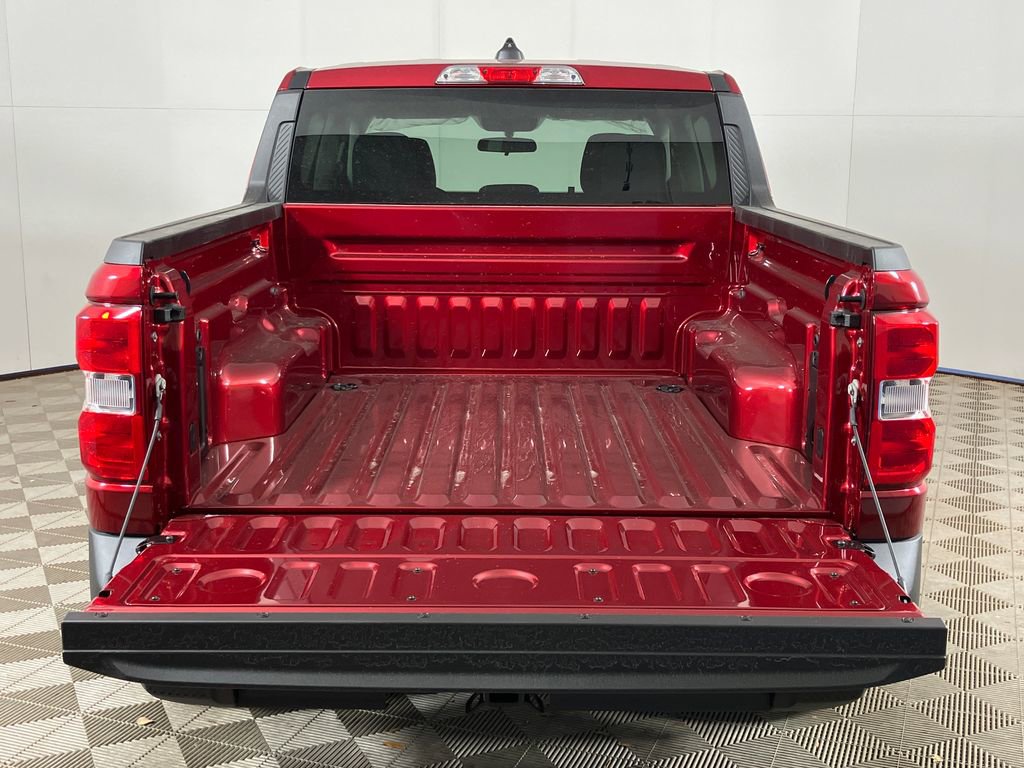 New 2026 Ford Maverick XLT image 23