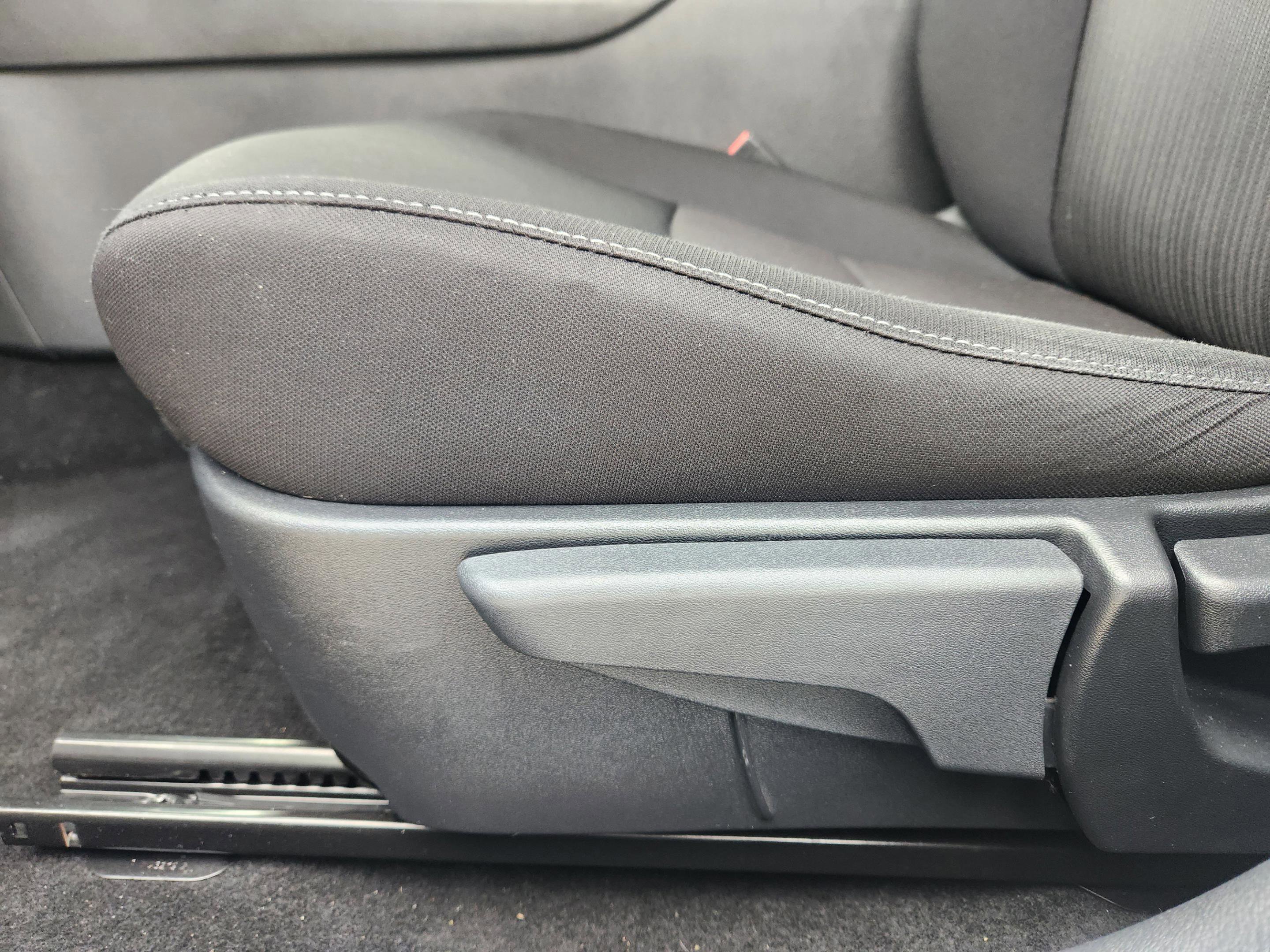 Used 2024 Nissan Sentra SV image 25