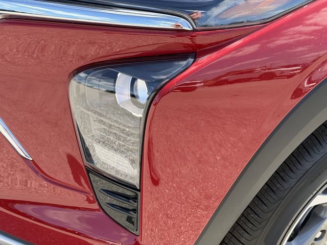 New 2026 Chevrolet Trax LT w/ LT Convenience Package FWD image 13