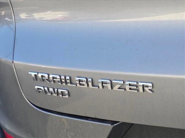 Certified 2023 Chevrolet TrailBlazer LS image 16