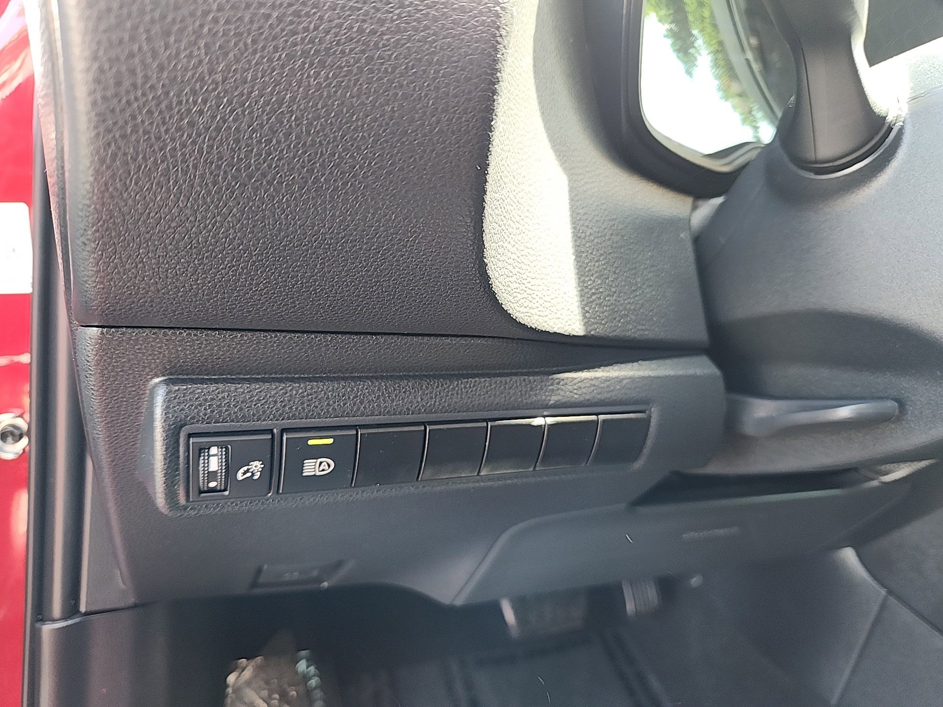 Certified 2024 Toyota Corolla LE FWD image 12