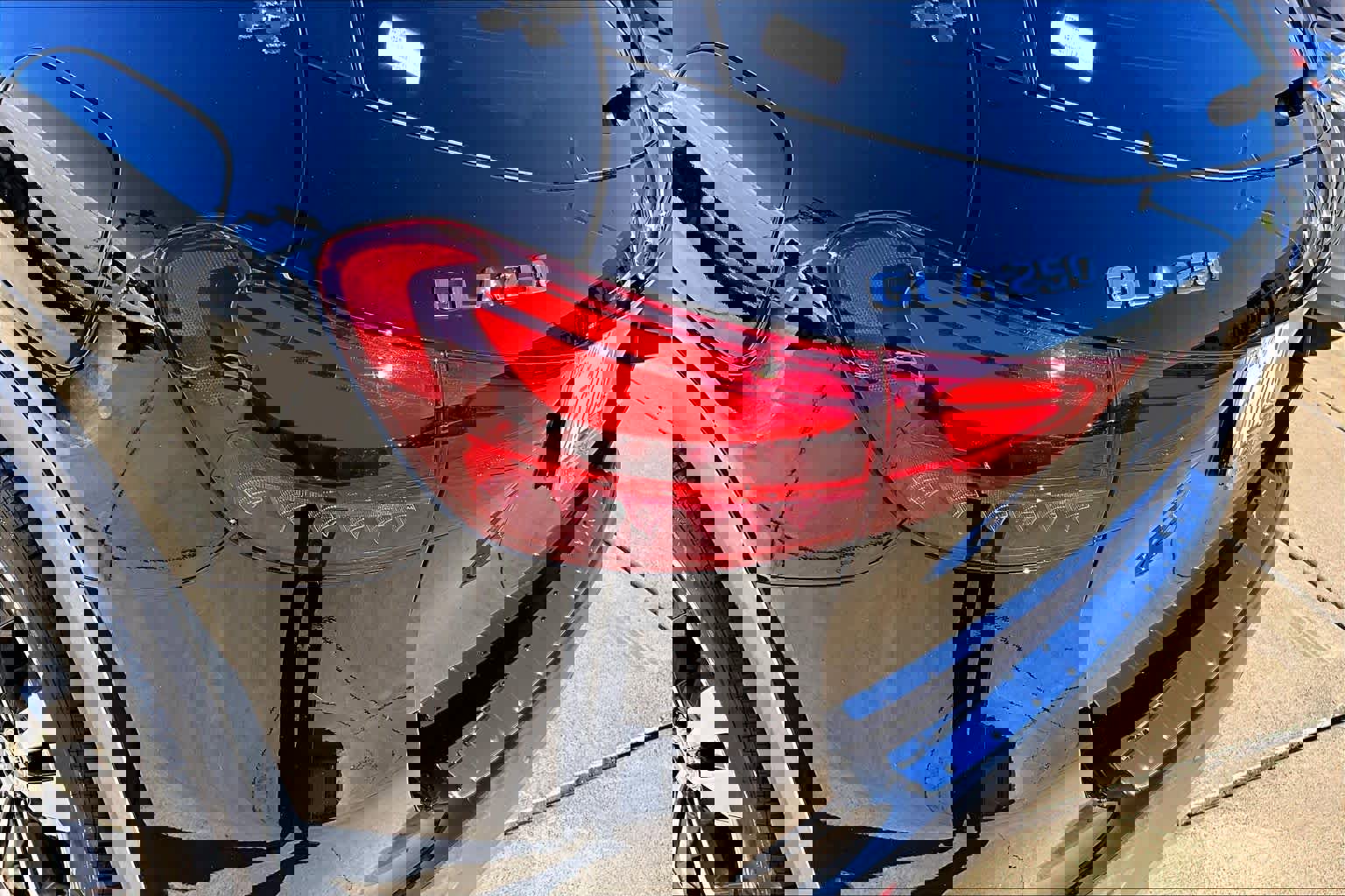 Used 2025 Mercedes-Benz GLA 250 image 28