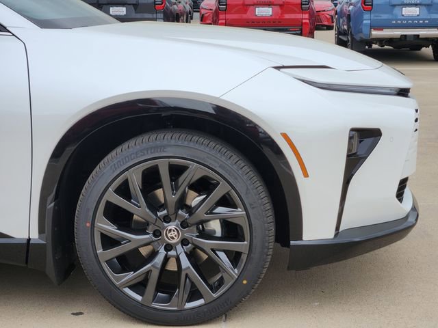 New 2026 Toyota Crown Signia image 6