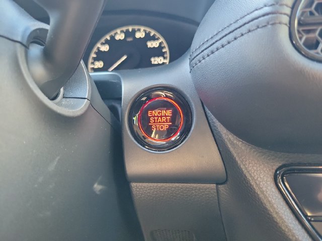 Certified 2023 Honda HR-V LX image 25