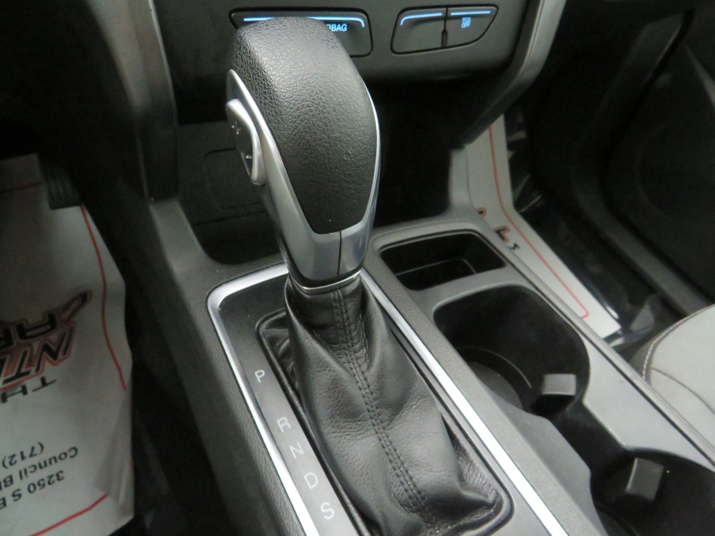 Used 2019 Ford Escape S FWD image 22