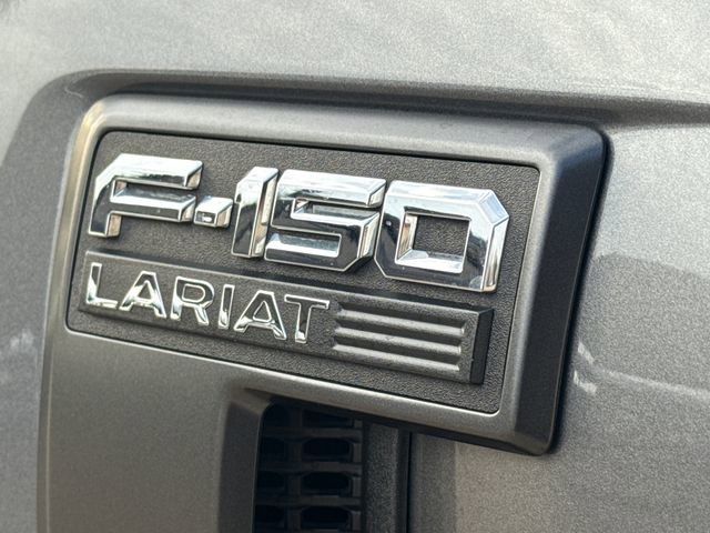 Used 2022 Ford F150 Lariat image 6