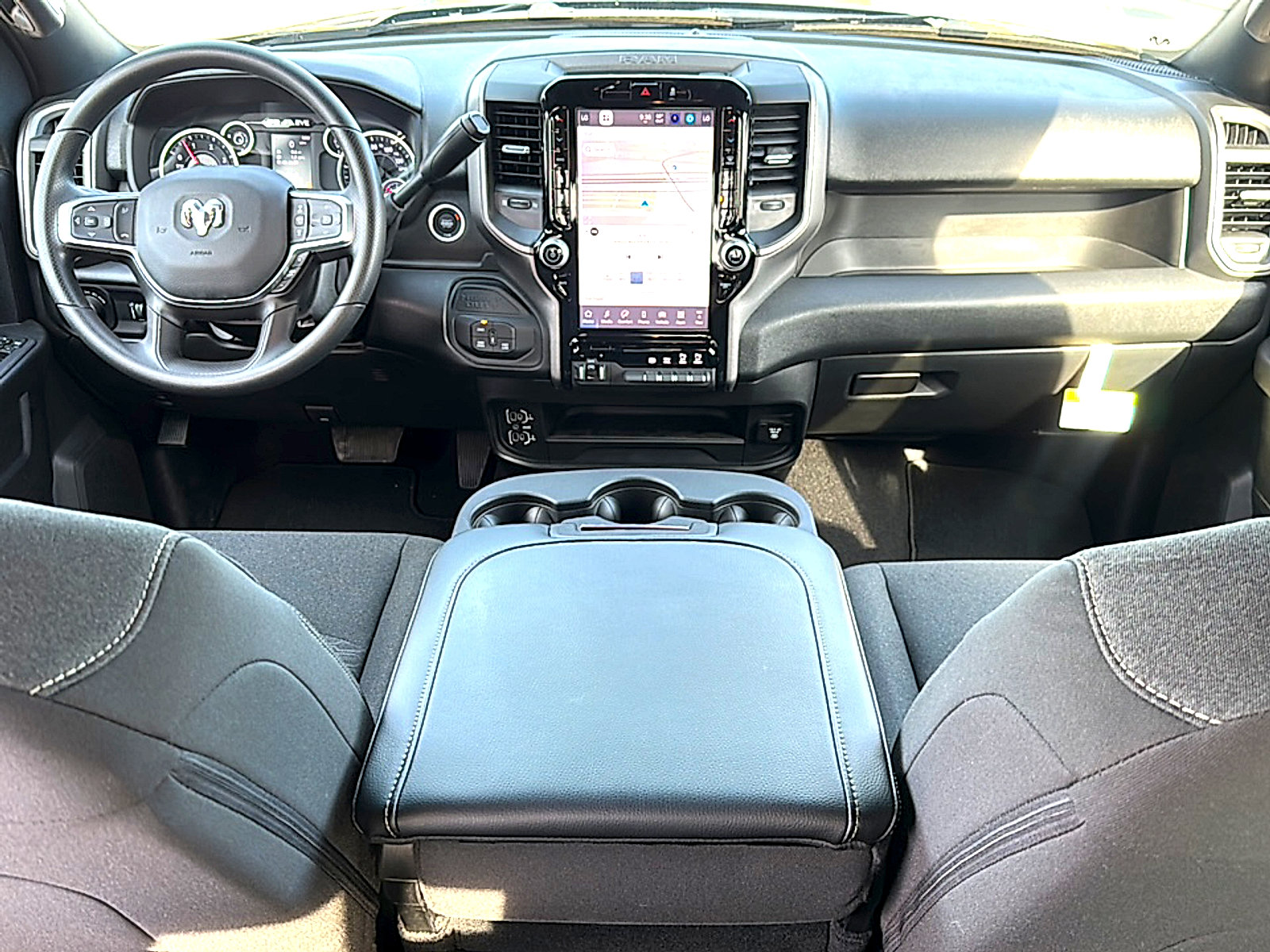 Used 2026 RAM 2500 Tradesman image 20