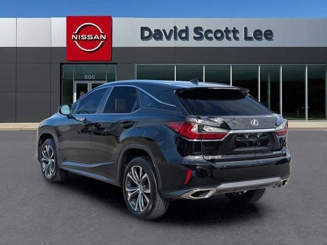 Used 2018 Lexus RX 350 FWD w/ Premium Package image 7