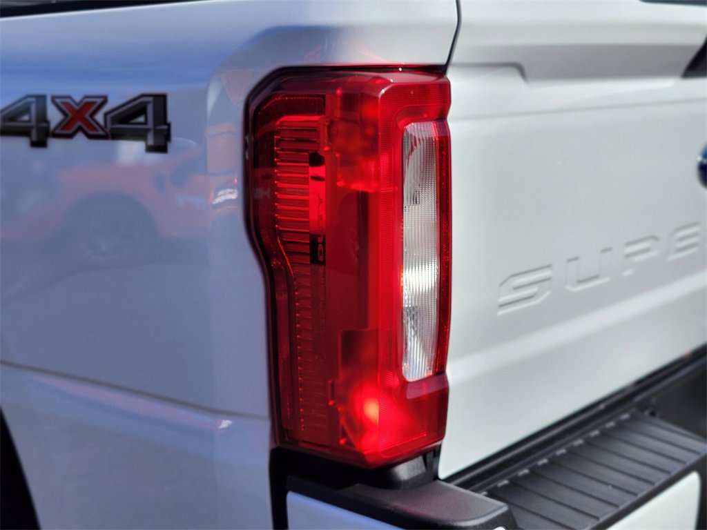 New 2026 Ford F350 XL image 9