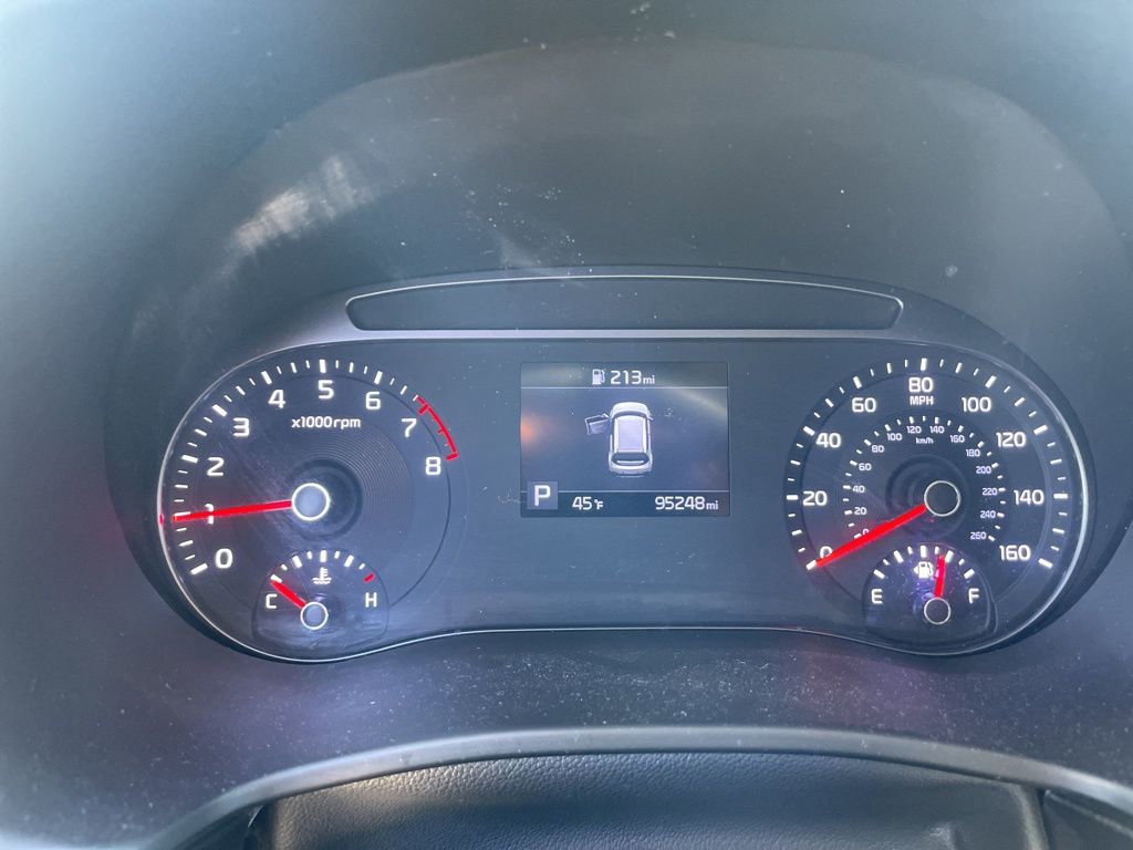 Used 2021 Kia Soul S image 23