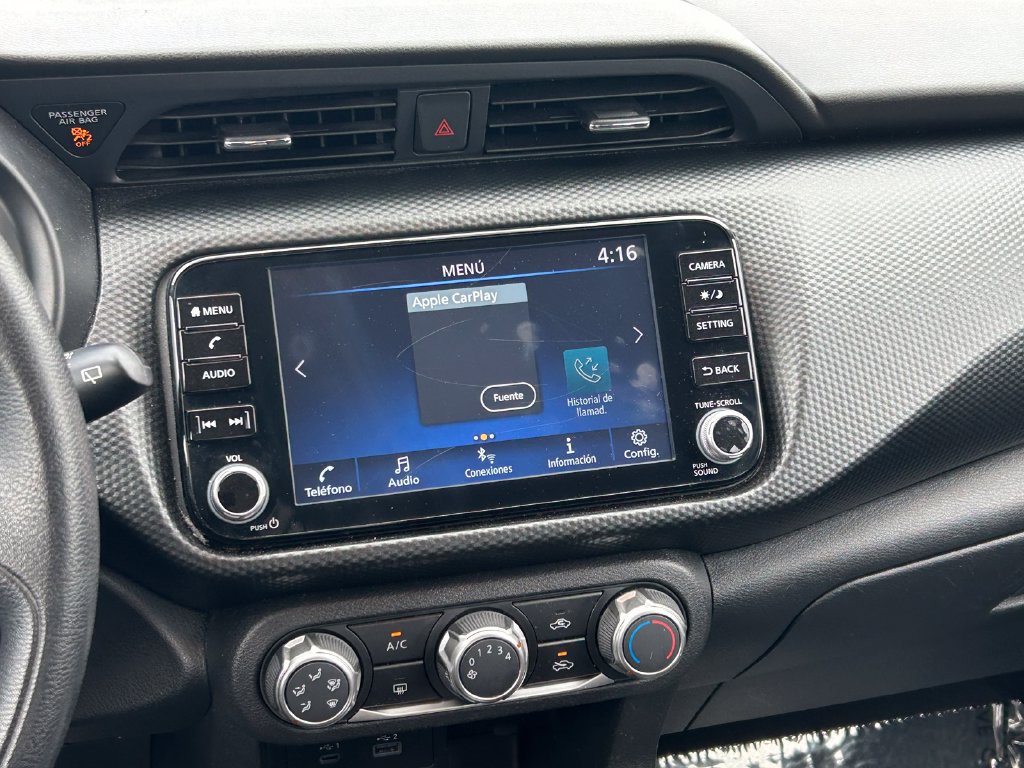 Used 2023 Nissan Kicks SV FWD image 19