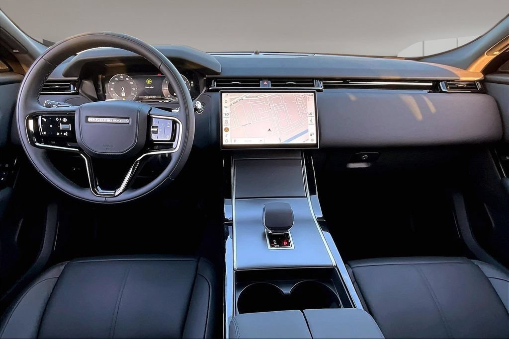 New 2026 Land Rover Range Rover Velar S AWD/4WD image 5
