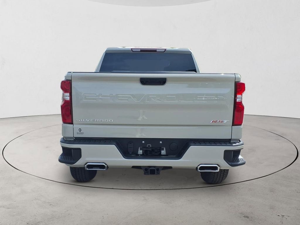 New 2026 Chevrolet Silverado 1500 RST w/ Z71 Off-Road Package AWD/4WD image 6