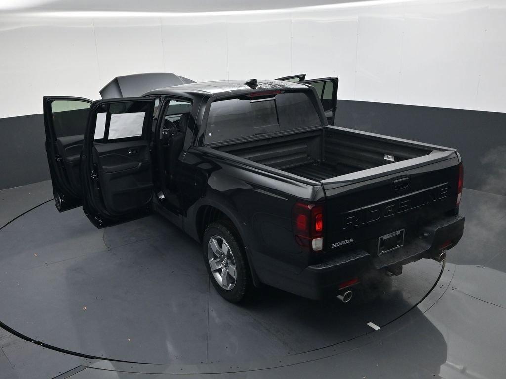 New 2026 Honda Ridgeline RTL image 30