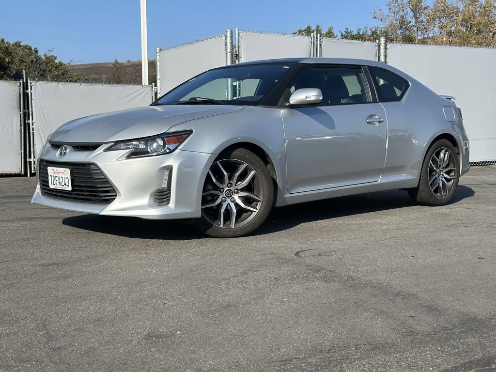 Used 2014 Scion tC 10 Series