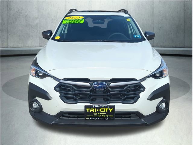 Used 2024 Subaru Crosstrek 2.0i Premium AWD/4WD image 10