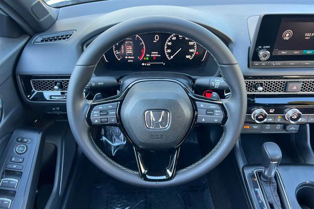 Used 2025 Honda Civic Sport image 17