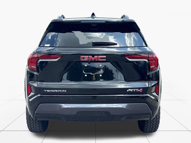 New 2027 GMC Terrain AT4 w/ Convenience Package III AWD/4WD image 4