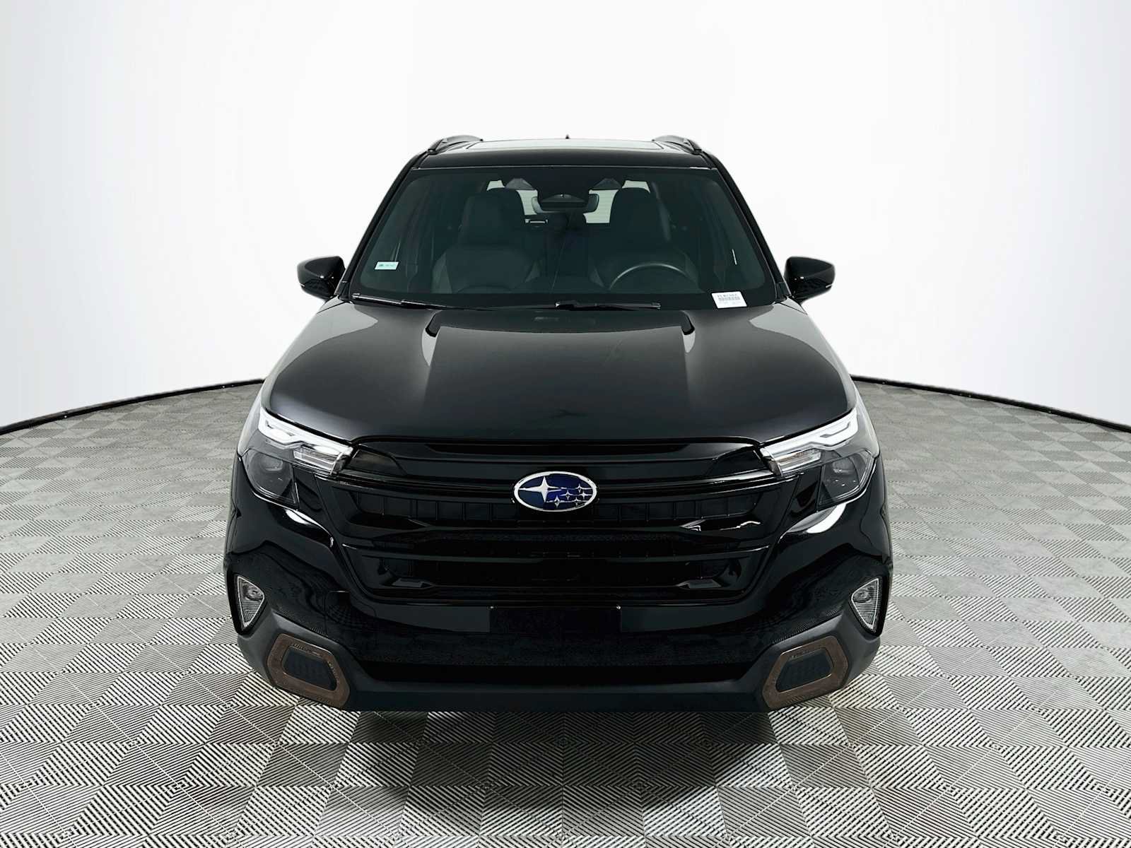 Certified 2026 Subaru Forester Sport w/ Sport Package AWD/4WD image 2