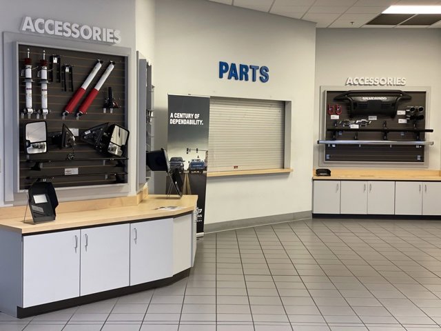 Used 2018 Chevrolet Silverado 2500 High Country w/ Duramax Plus Package image 10