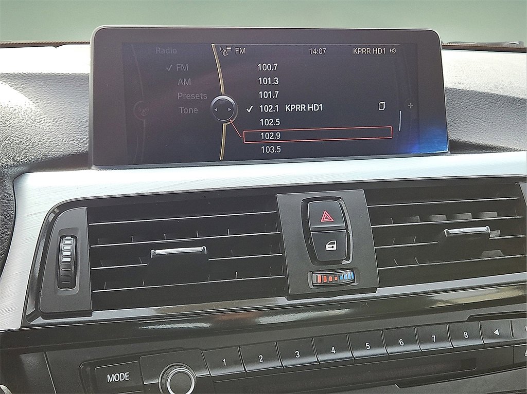 Used 2012 BMW 328i Sedan image 21