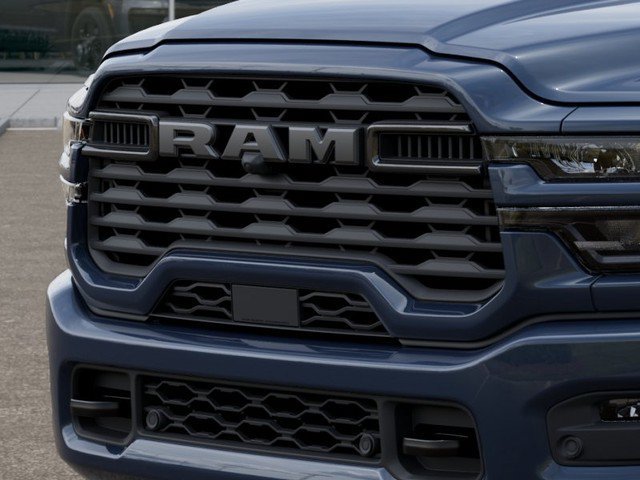 New 2027 RAM 2500 Big Horn AWD/4WD image 11
